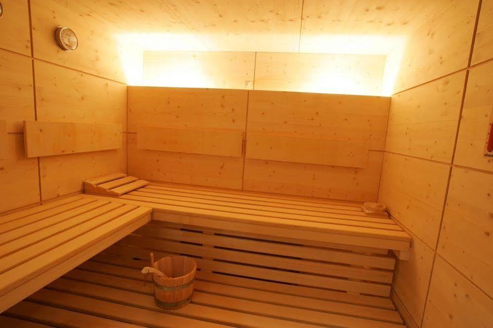 Wiesen Aparthotel Muchetta المظهر الخارجي الصورة
